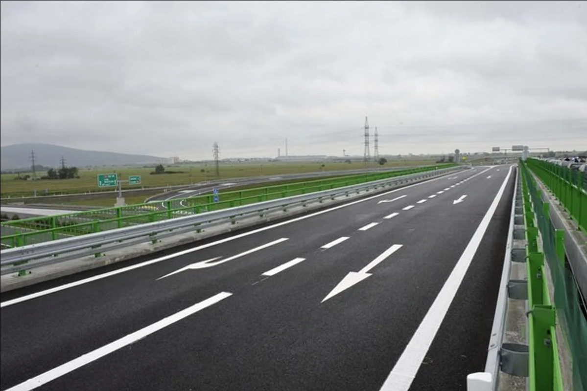 KEDY SA KONEČNE ODĽAHČÍ TRANZIT CEZ MESTKÉ ČASTI JAROVCE, RUSOVCE A TAKISTO SÍDLISKO SLNEČNICE